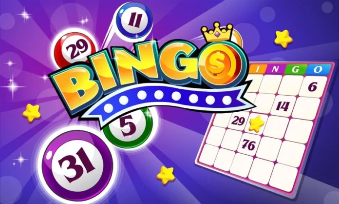 Bingo Online