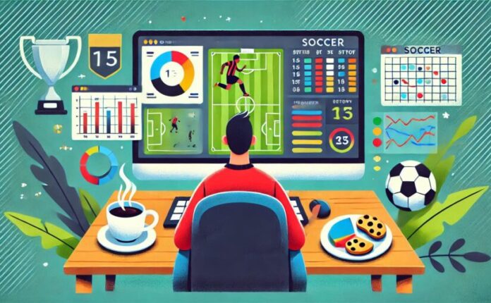 Tips Taruhan Olahraga